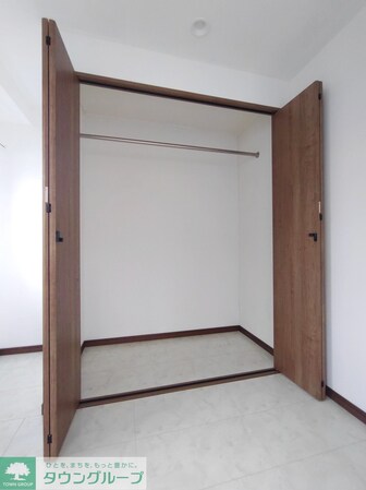 OMHの物件内観写真